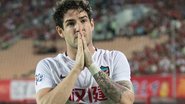 Alexandre Pato - Getty Images