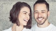 Júnior Lima e Monica Benini - Reprodução/ Instagram