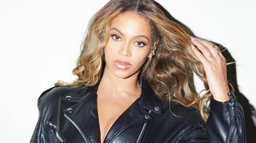 Beyoncé - Reprodução / Instagram