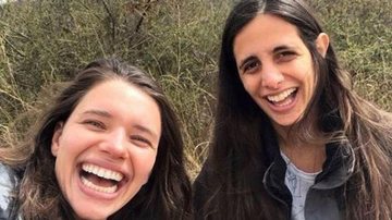 Bruna Linzmeyer e Priscila Visman - Reprodução/Instagram