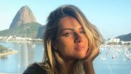 Giovanna Ewbank - Reprodução/ Instagram