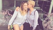Xuxa e Sasha - Reprodução/Instagram