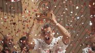 Rafael Gomes vence o MasterChef Profissionais 2018 - Divulgação Band
