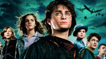 Harry Potter - Reprodução/Warner Bros