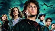 Harry Potter - Reprodução/Warner Bros