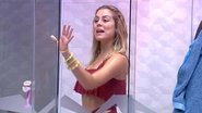 Isabella - Reprodução/TV Globo