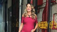 Ticiane Pinheiro está grávida de uma garotinha - Reprodução/Instagram