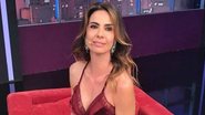Luciana Gimenez - Divulgação/Rede TV!