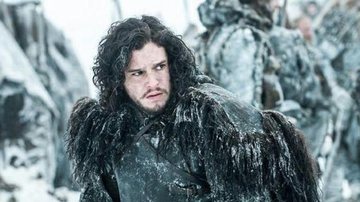 Kit Harington esteve nas oito temporadas de 'Game of Thrones' - Divulgação/ HBO
