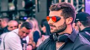 DJ comemorou a conquista para lá de expressiva - Divulgação/ Alisson Demetrio
