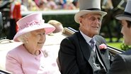 Rainha Elizabeth e Príncipe Philip estão casados há 71 anos - Getty Images