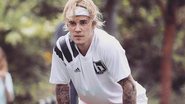 Justin Bieber - Reprodução/Instagram