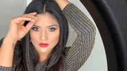 Mileide Mihaile fala sobre novo namorado, Walas Arrais - Reprodução/Instagram