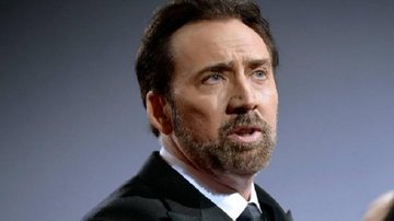 Nicolas Cage está tentando resolver os conflitos de sua separação - Divulgação
