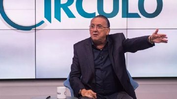 Narrador da TV Globo falou muito sobre Ayrton Senna - Divulgação/Bob Paulino