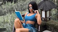 Kim Kardashian está à espera do quarto filho - Reprodução/ Instagram