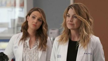 Grey's Anatomy é renovada para mais duas temporadas - Foto/Destaque ABC