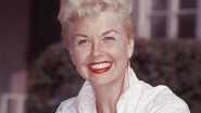 Doris Day - Getty Images