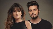 Paula e Luan Santana fazem dueto polêmico - Reprodução/Instagram