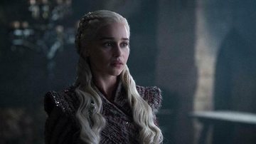 Final de 'Game of Thrones' gera polêmica na internet - Foto/Destaque HBO