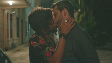 TV Globo exibe beijo gay na série Sob Pressão - Reprodução TV Globo