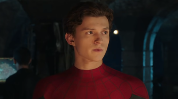 Novo trailer de 'Spider-Man: Far From Home' está recheado de cenas novas - Foto/Destaque Reprodução