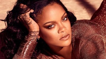 Rihanna - Instagram/Reprodução