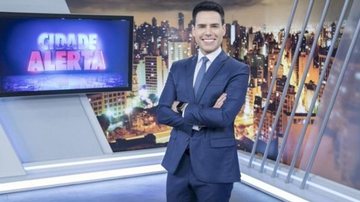 Emissora tem apostado em grandes nomes do mundo jornalístico - Divulgação/Record TV