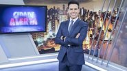 Emissora tem apostado em grandes nomes do mundo jornalístico - Divulgação/Record TV