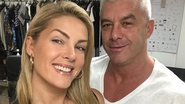 Ana Hickmann e marido Alexandre Corrêa - Instagram/Reprodução