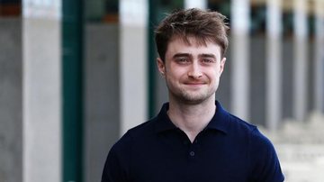 Astro de Harry Potter é confirmado em nova série - Foto/Destaque Getty Images