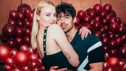 Data do segundo casamento de Joe Jonas e Sophie é revelada - Foto/Destaque Instagram