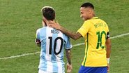 Está definido o confronto da semi-final da Copa América 2019 - Reprodução/Instagram