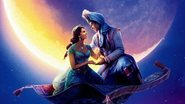 Disney planeja continuação de live-action de 'Aladdin' - Foto/Destaque Walt Disney