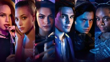Confira tudo o que irá rolar na 4ª temporada de Riverdale - Foto/Destaque THE CW Divulgação