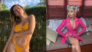 Mais novidades sobre a parceria de Anitta e Cardi B - Instagram/Reprodução