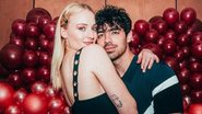 Sophie Turner supreende Joe Jonas com texto de aniversário: "Eu amo amar você" - Foto/Destaque Instagram