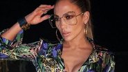 Jennifer Lopez - Instagram/Reprodução