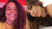 Vitão e Anitta - Instagram/Reprodução