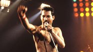Freddie Mercury - Steve Jennings/gettyimages