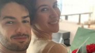 Rebeca Abravanel e Alexandre Pato - Reprodução/Instagram