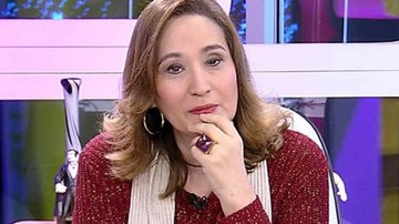 Sonia Abrão - Reprodução/RedeTV!