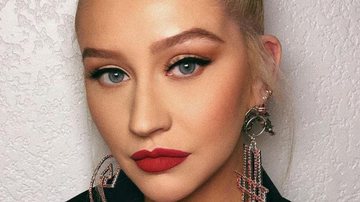 Christina Aguilera - Reprodução/Instagram