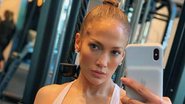 Jennifer Lopez - Reprodução/Instagram