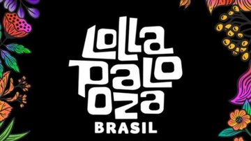 Lollapalooza libera a lista de artistas do festival - Instagram