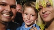 Pabllo Vittar prepara surpresa inesquecível para fã mirim em Orlando - Foto/Instagram