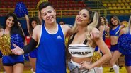 MC Jottapê e Lexa gravam clipe juntos em São Paulo - Suburbano Oficial