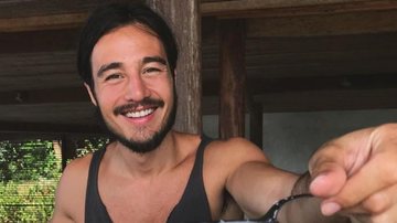 Tiago Iorc derrete o coração de suas fãs com lindos registros - Instagram