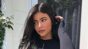 Kylie Jenner compartilha montagem de sol e diverte fãs - Instagram
