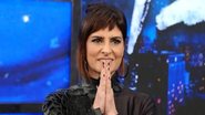 Cantora falou da competição que rola no programa do Faustão - Divulgação/TV Globo